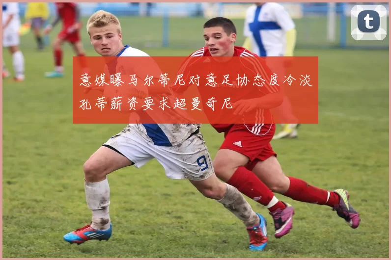 意媒曝马尔蒂尼对意足协态度冷淡孔蒂薪资要求超曼奇尼