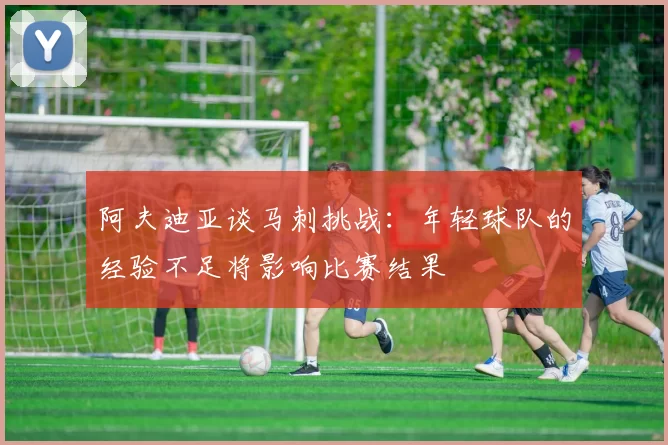 阿夫迪亚谈马刺挑战：年轻球队的经验不足将影响比赛结果